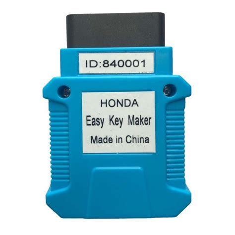 hoguda|Key Programmer